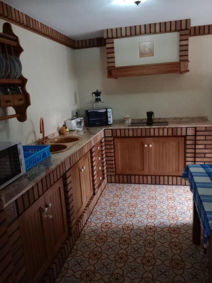 Séjour à la campagne Casa Paco