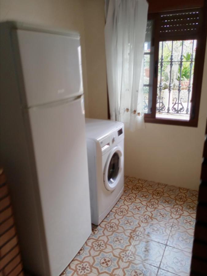 Séjour à la campagne Casa Paco