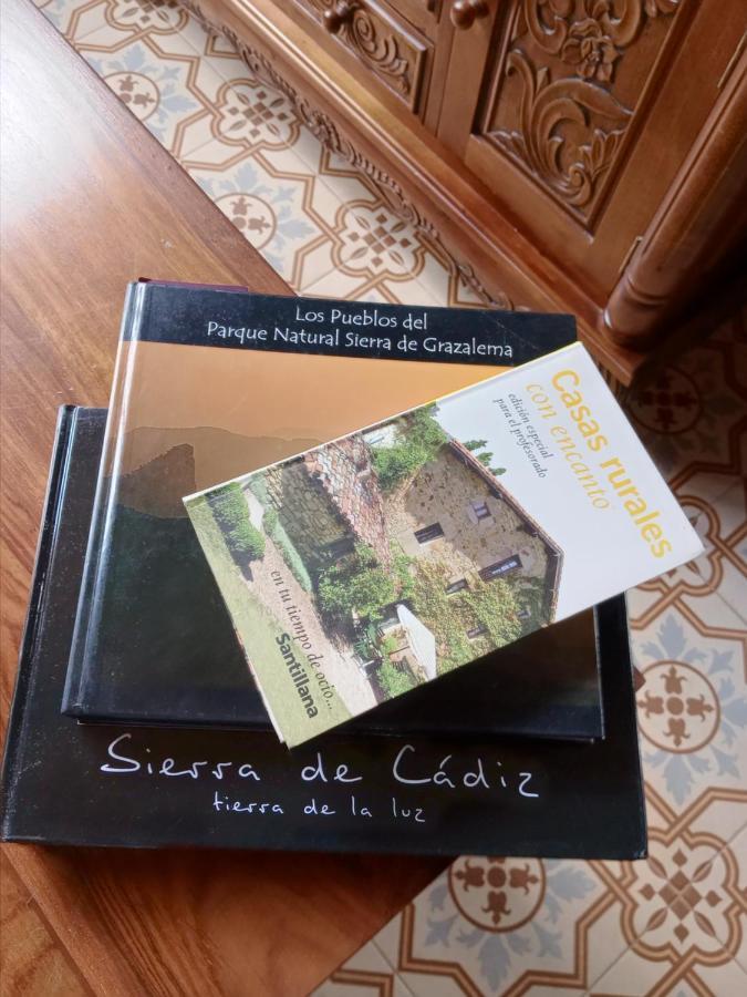 Casa Paco Séjour à la campagne