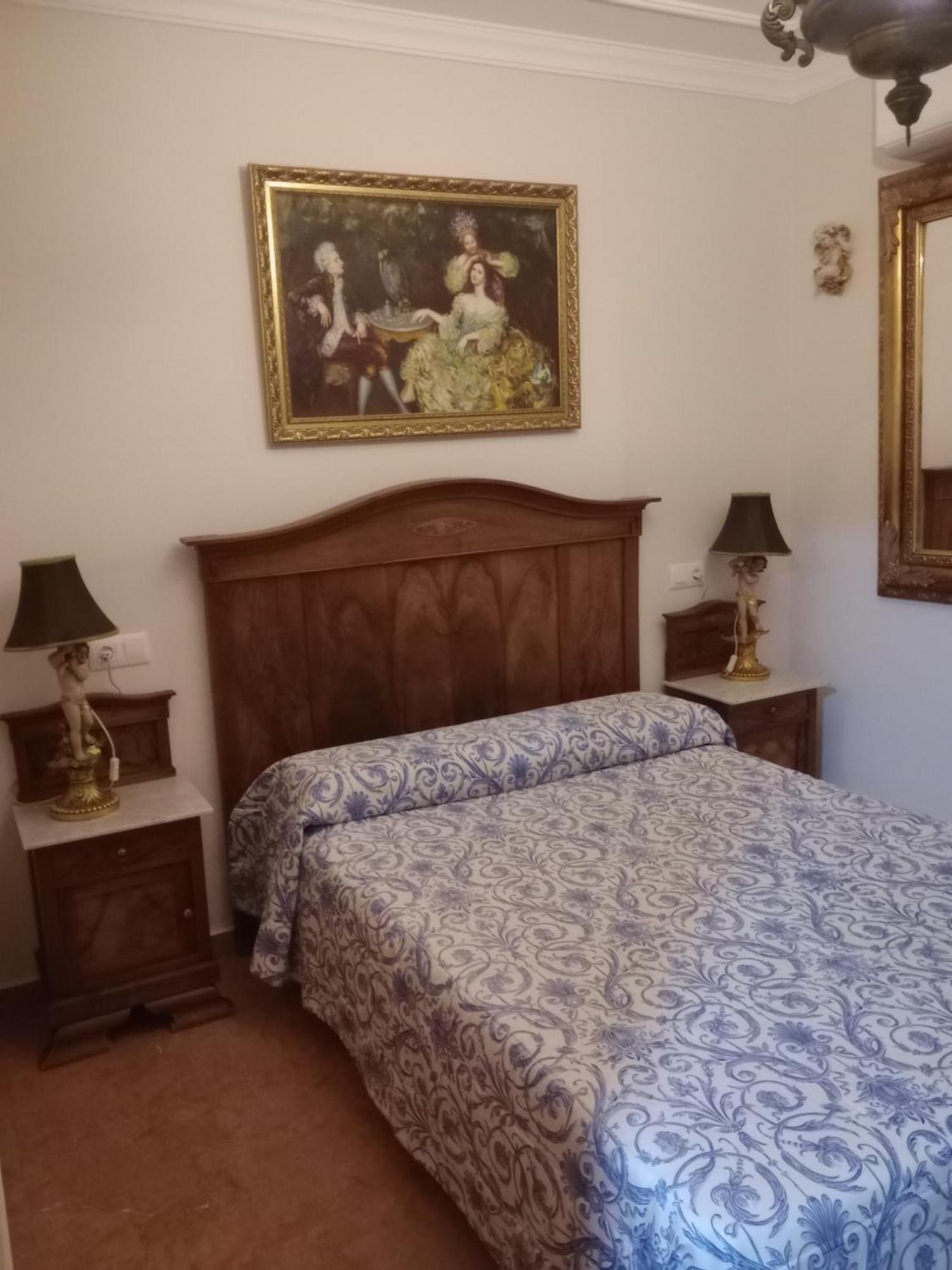 Casa Paco *