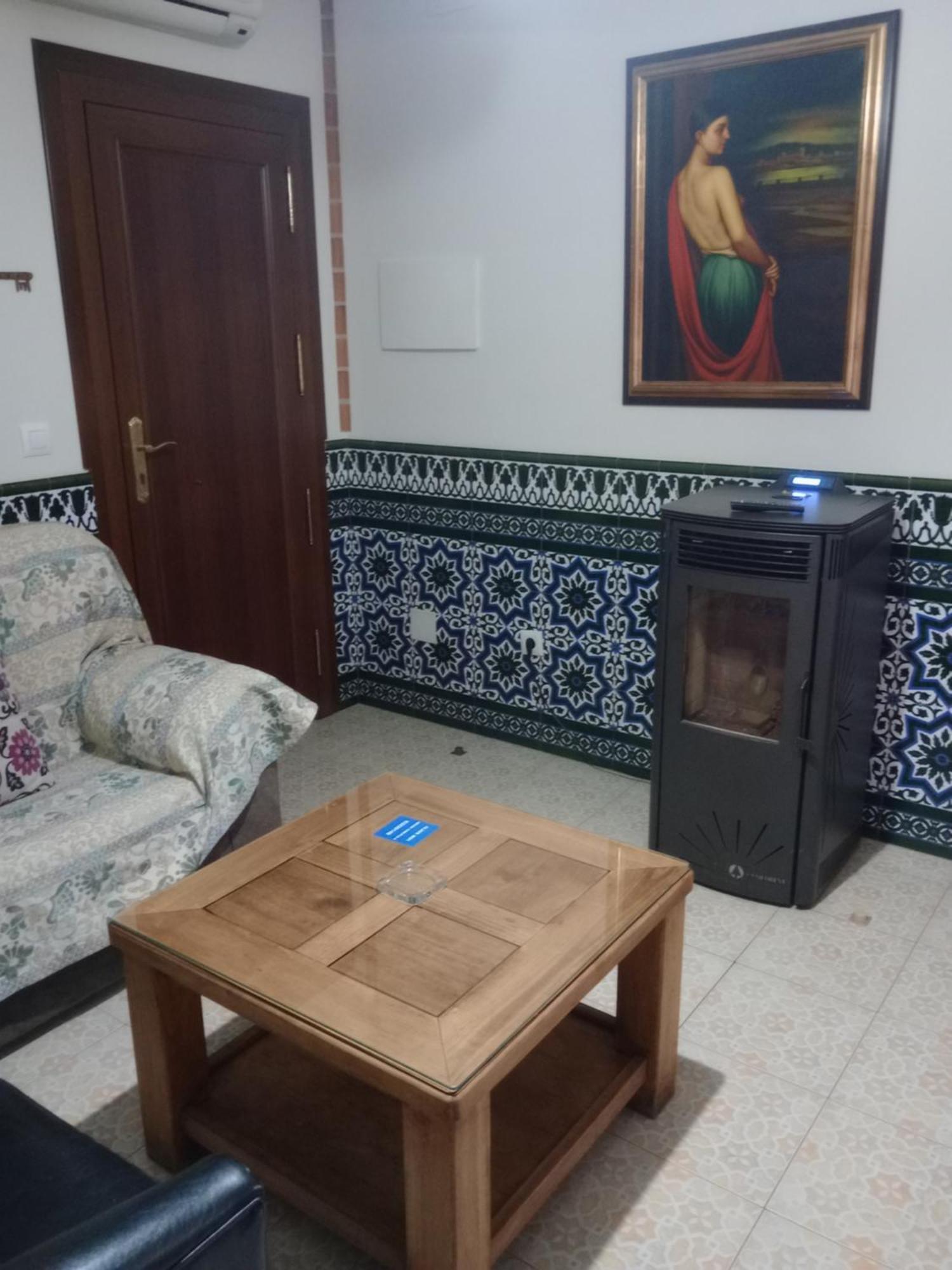 Casa Paco Séjour à la campagne *