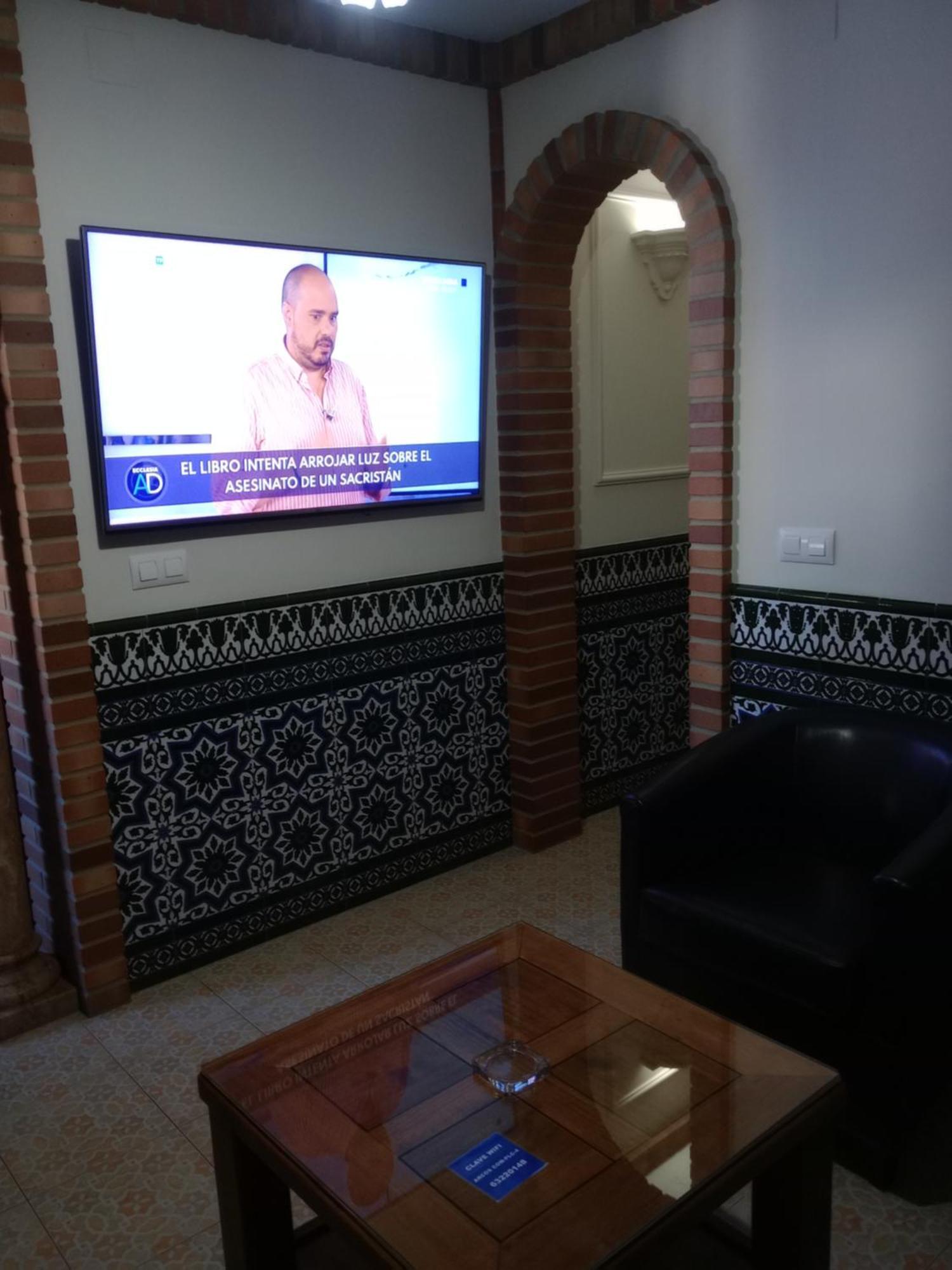 Casa Paco Séjour à la campagne El Bosque