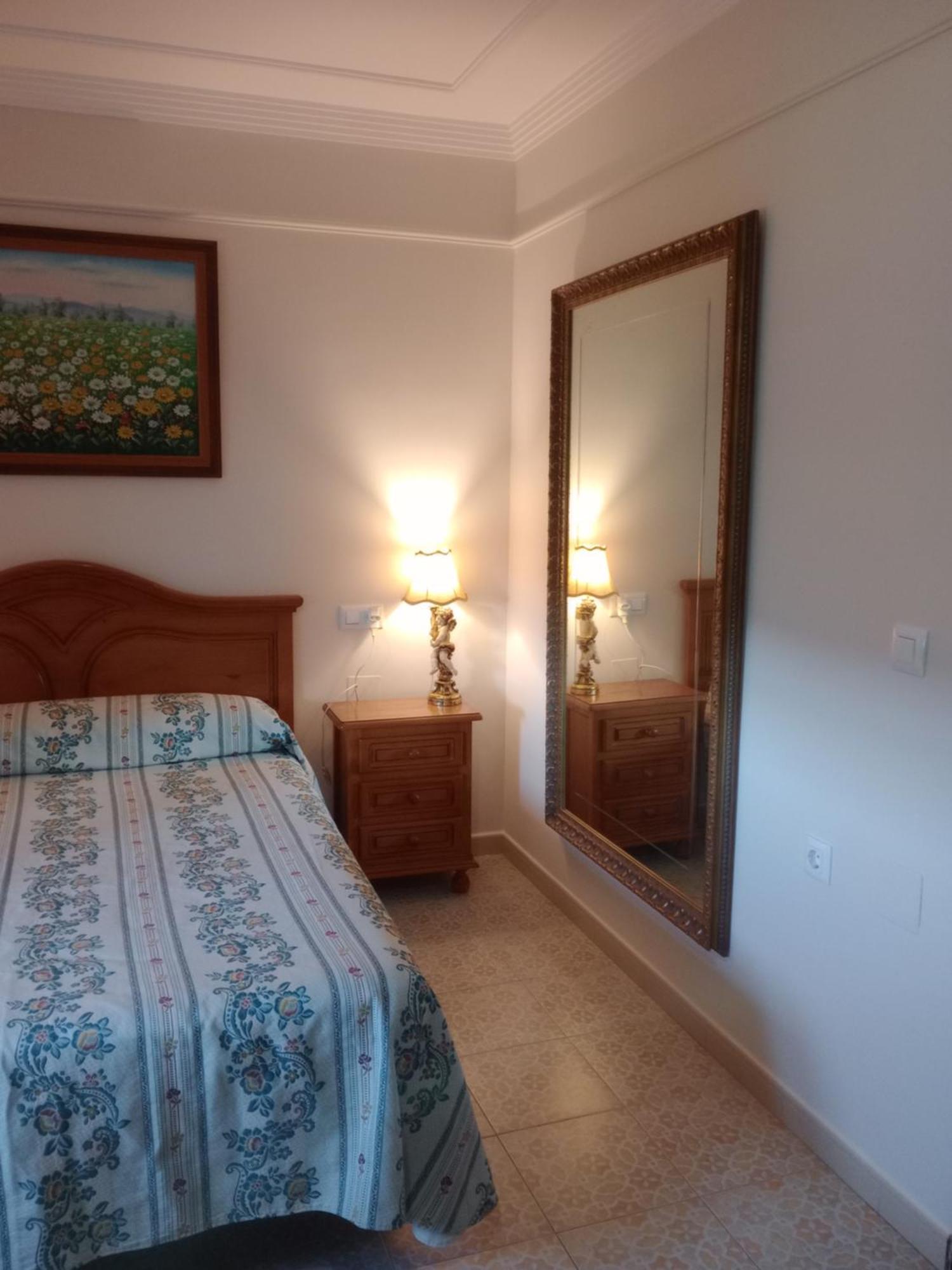 Casa Paco Séjour à la campagne *