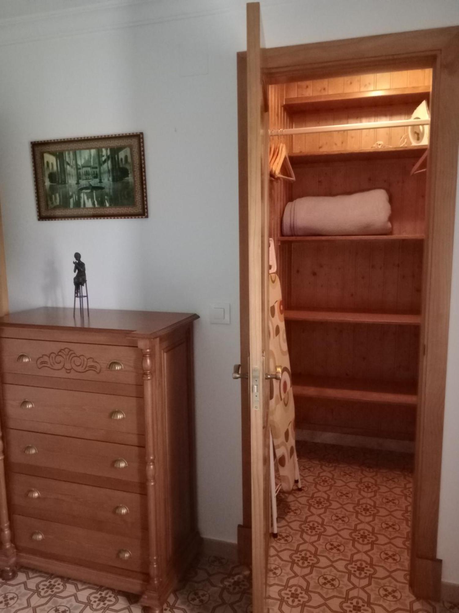 Séjour à la campagne Casa Paco *