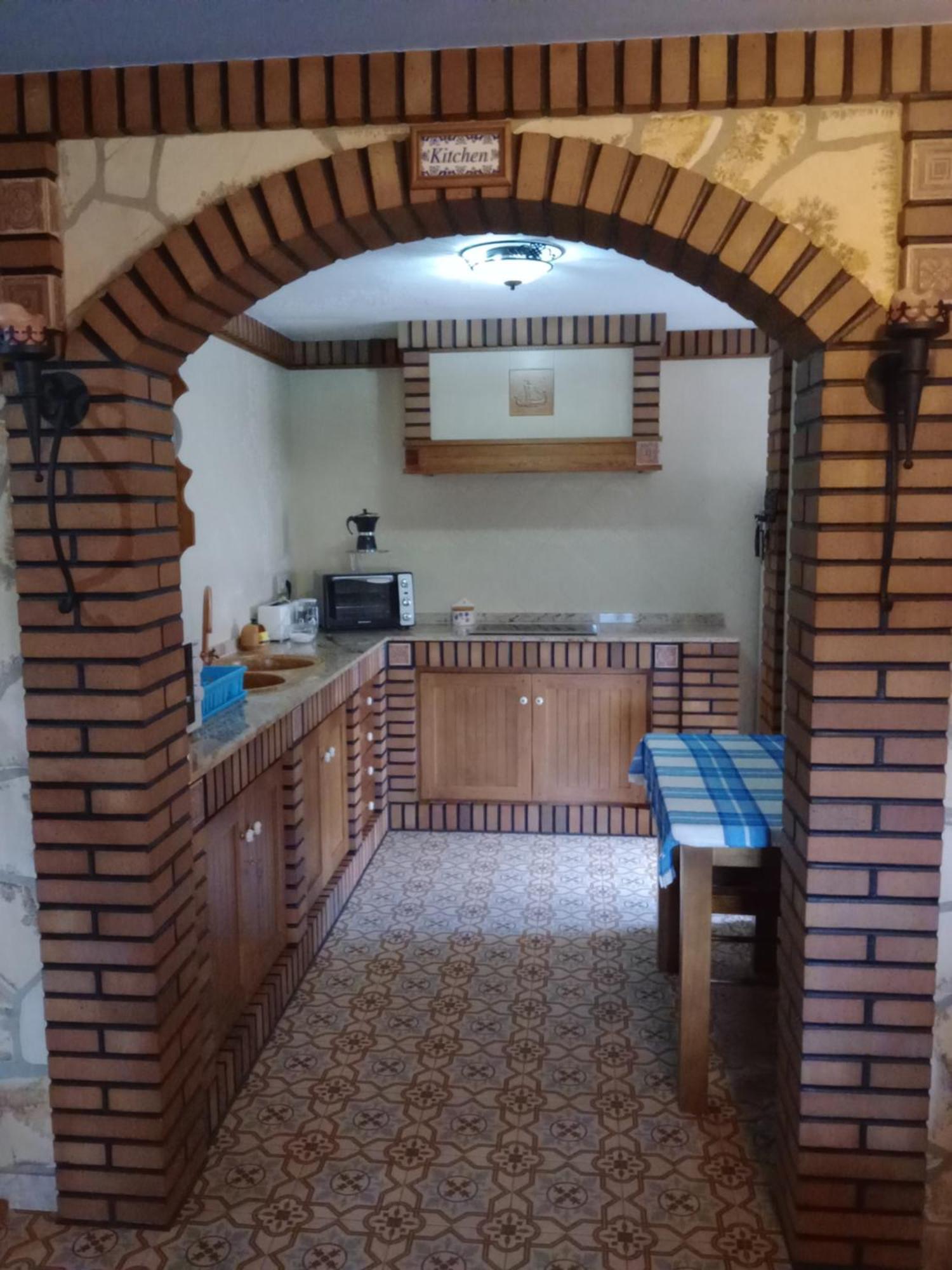 Casa Paco Séjour à la campagne *