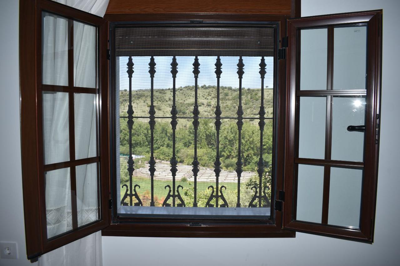 Casa Paco Séjour à la campagne *